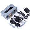 New 1080P@60Hz IR Remote CAT5e/6 H.264 DVI IP Extender 150m