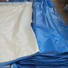 Sample of tarpaulin design for Multilayered Many Sizes