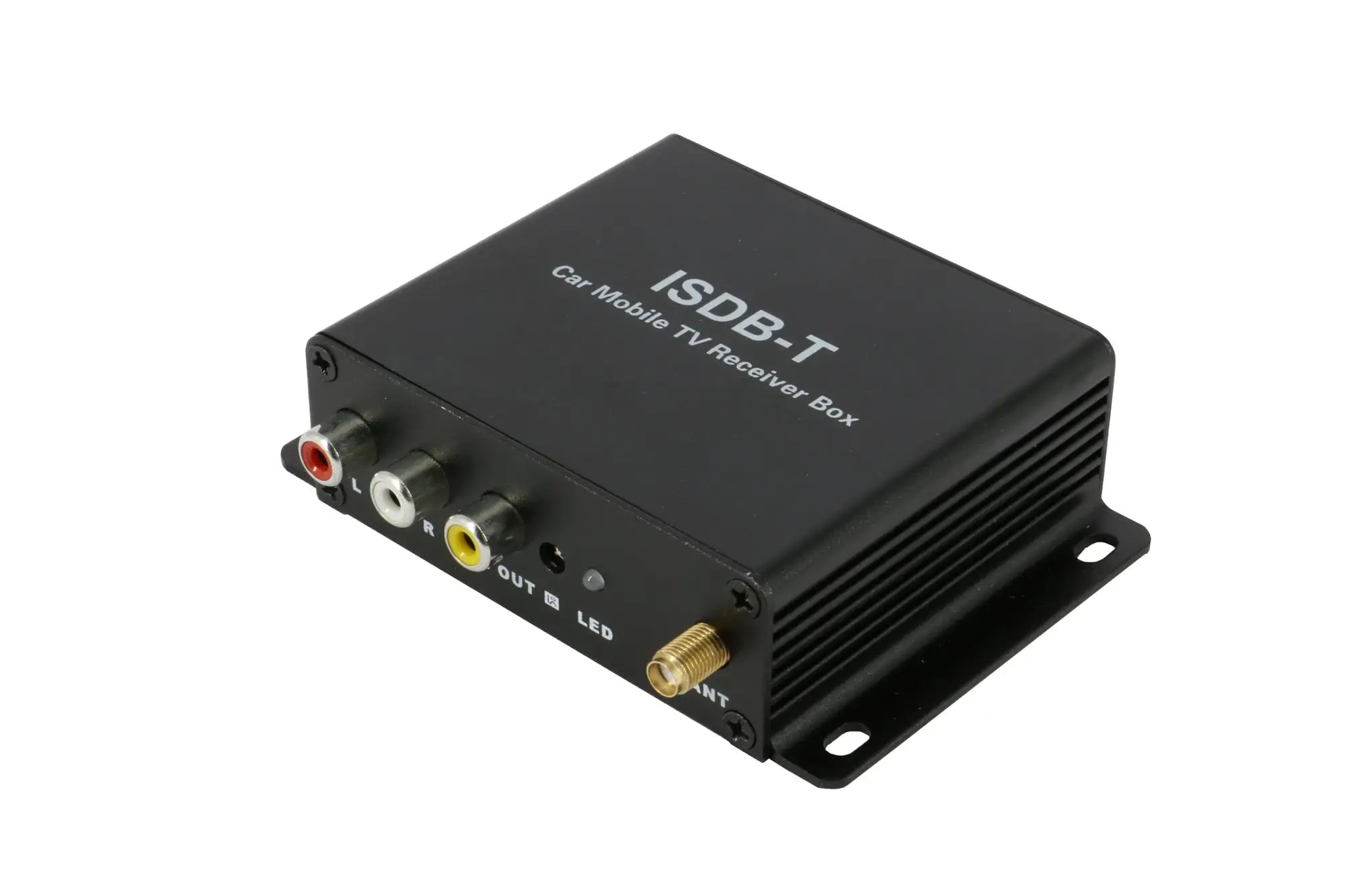 Car Isdbt One Seg Mobile Digital Tv Receiver Buy Isdbt Car Tv