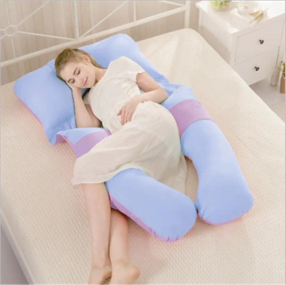 the mommy pillow