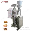 Global Certificated Betel Nut Peanut Coffee Bean Packaging Sunflower Seeds Small Snack Food Packing Machine