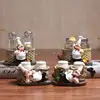 American country vintage creative chef flavor pot restaurant bar cafe stylish home decoration function setting