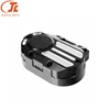 OEM High precision CNC machining Aluminum parts, Anodized black aluminum parts