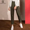New Style Office Harem Casual Ladies Designs Woman Trousers