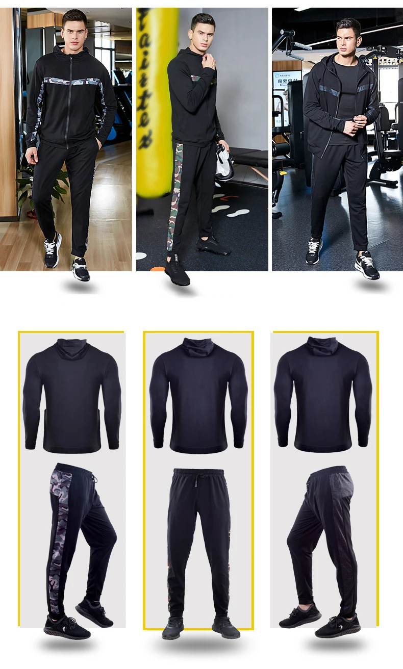 private label tracksuit