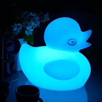 lamp duck shape decorative wholesale larger table