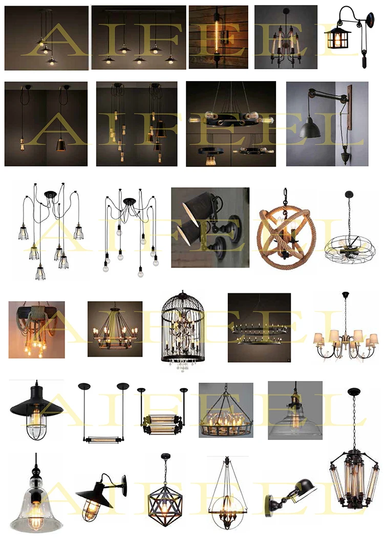 Creativity modern art deco adjustable contemporary sputnik chandelier lighting ceiling lamp