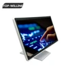 Multi Touch 18.5"21.5"23.6"27" All in One Computer