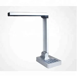 8MP A4 Document Camera Projector VGA Output