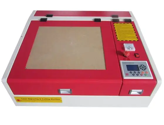 cnc laser diy