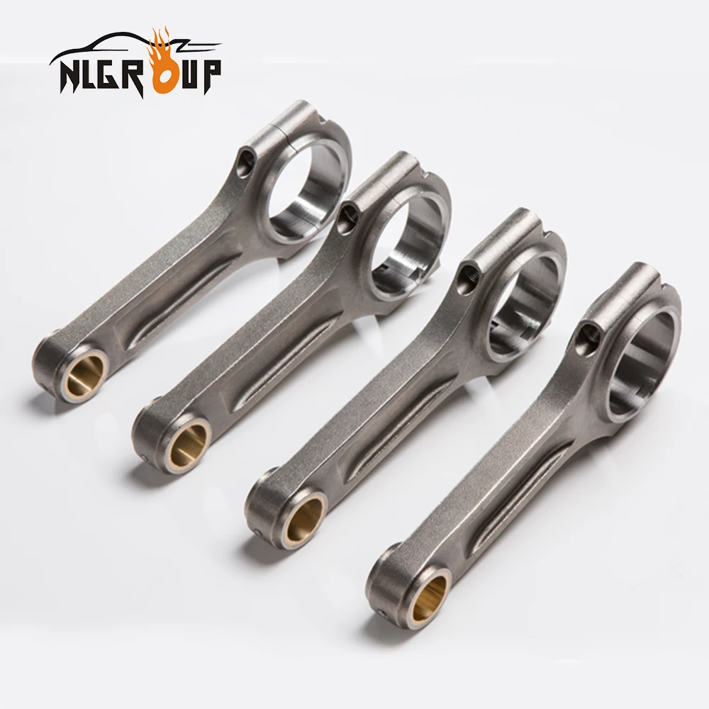 connecting rod for Nissan