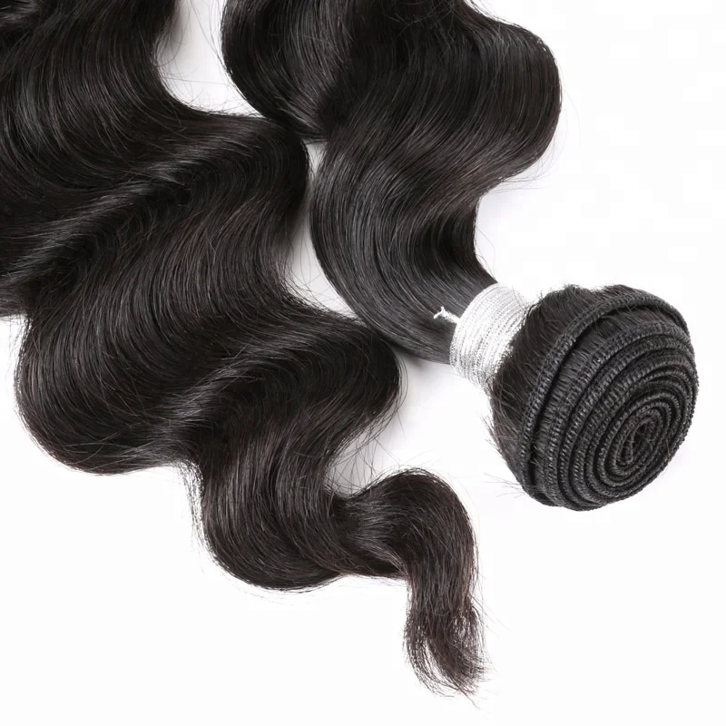 

Huge stock meche virgin natural raw indian hair bundles