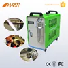 Portable oxyhydrogen generator OH300 hho gas welding apparatus