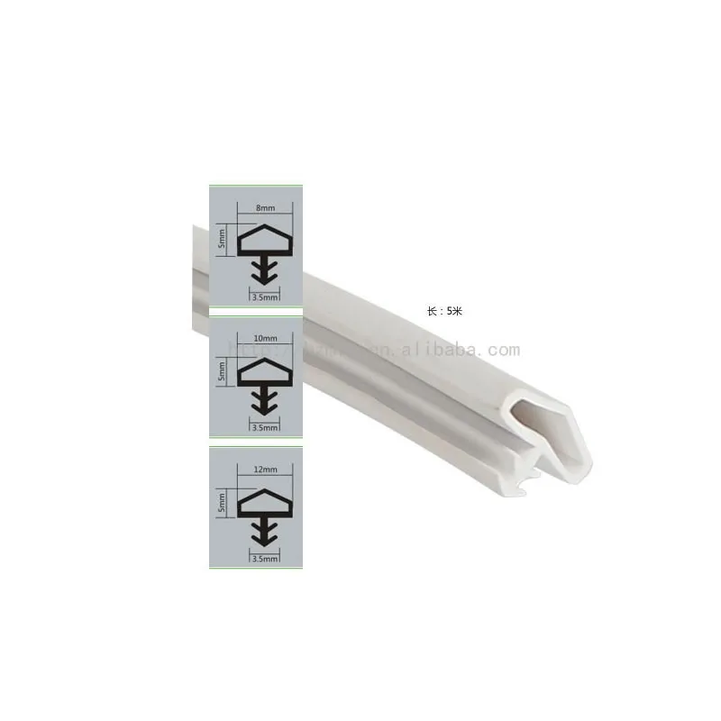 Rubber Timber Wooden Groove Door And Window Seal Frame Gasket Buy
