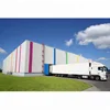 Sale material construction 1000 square meter warehouse building