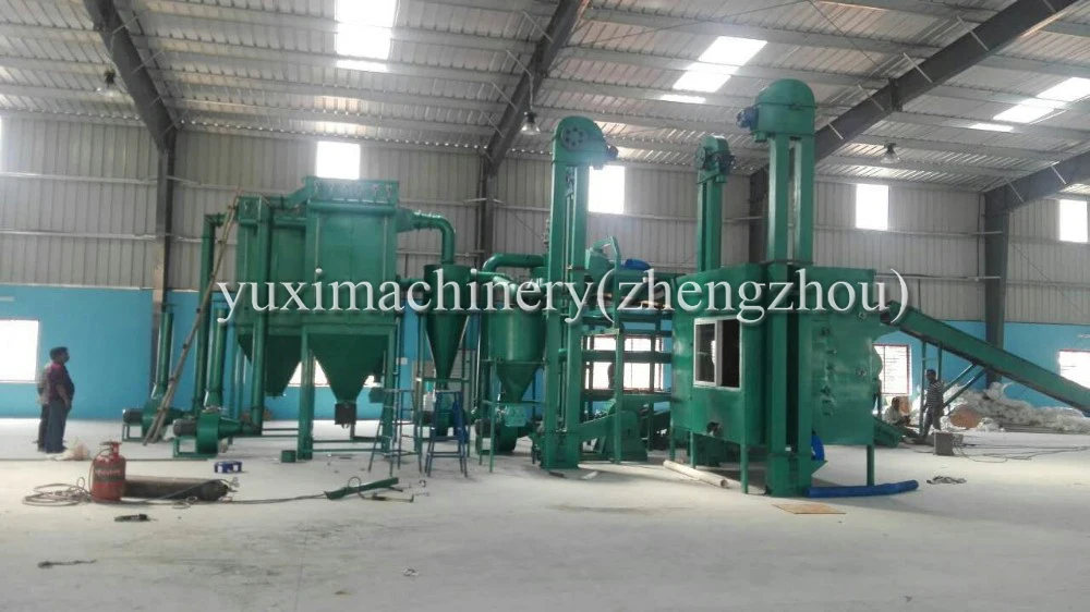 Pcb Recycling E Waste Copper And Gold Recycling Machine Waste Pcb