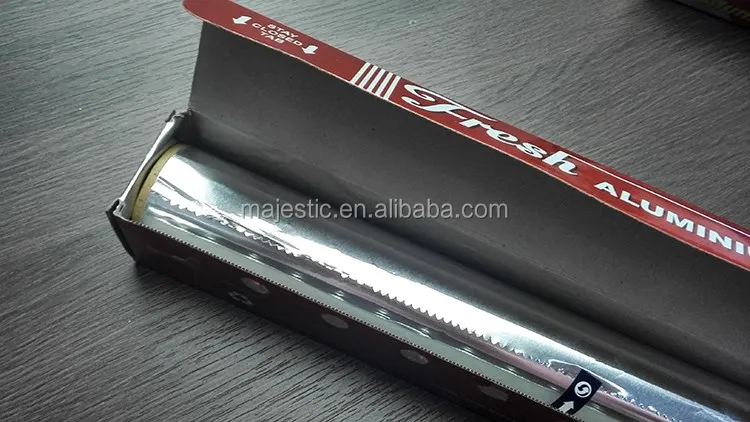 aluminum foil roll 02