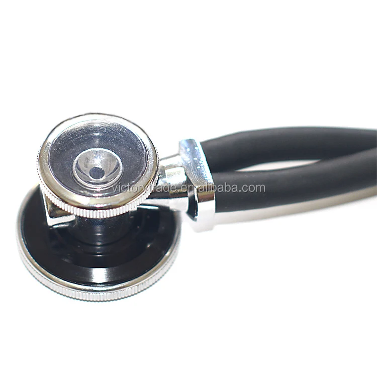 Wholesale Dual Head Medical Gynecological Stethoscope For Child And Adult