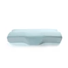 Hypoallergenic Butterfly Shaped Memory Foam Pillow For Side Sleep and Reduce Neck and Shoulder Pain, Best Gift For Home