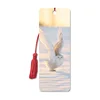 Fashional School Items 3D Bookmark , 3D Lenticular Bookmark , 3D Effect Bookmark For Students