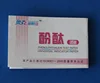 Lab use Phenolphthalein test strips paper for PH value test