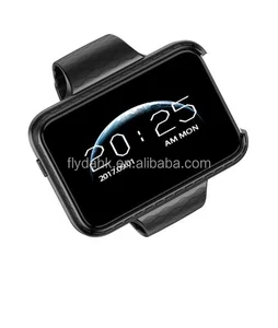 i5S Smartwatch Phone 2.2 inch IPS Screen