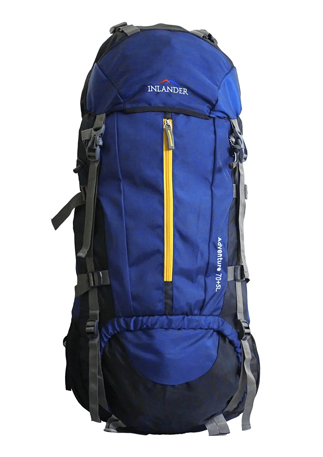 inlander trekking bags