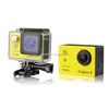 Gogloo 5 high quality High definition yellow color outdoor mini camera
