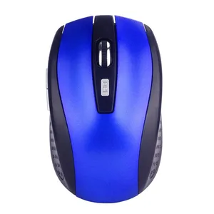 Wireless Optical Gaming Mouse Computers