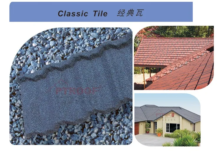 NIGERIA HIGH QUALITY ALL TYPES OF ROOF TILES OF STEEL ROOFING TILES