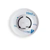 Ble wireless Temperature/Humidity sensor works with Tuya App for smart home