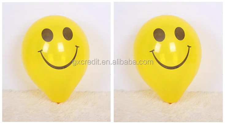 Printed balloon-3