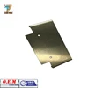 Factory customized CNC sheet metal metal parts auto parts power cabinet metal welding process stamping parts