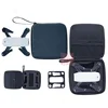 High Quality Hard EVA DJI Spark Drone Storage Portable Carrying Travel Case Bag
