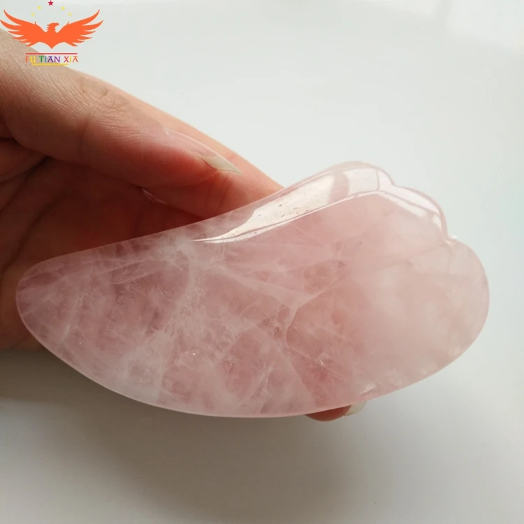 

Stone guasha chinese medicine apparatus face massage tools massage tool
