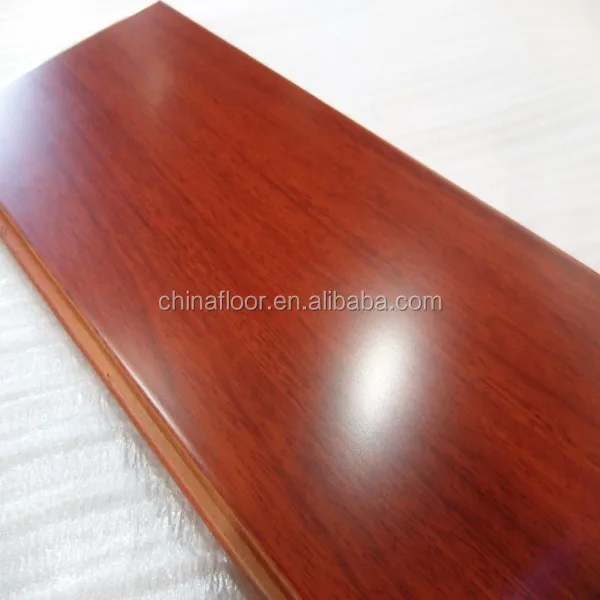 Red Color Stain Por Mahogany Engineered Wood Flooring View Mahogany Engineered Wood Flooring