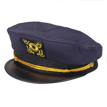 personalized captain hats for sale