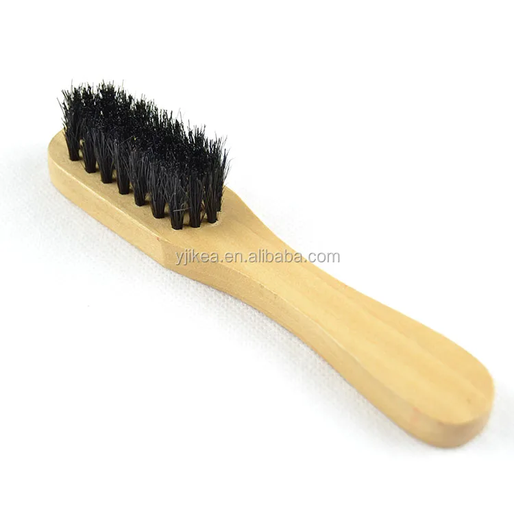 Shoe Brush Brown