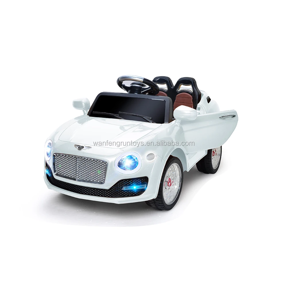 remote control pedal car