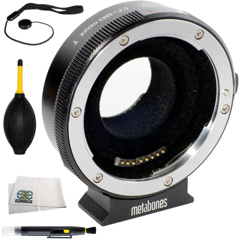 GH1 Panasonic Lumix DMC-GF1 G2 Ardinbir Pro Adapter Ring for Leica L39 G12 M39 Lens to Micro 4//3 Four Thirds M4//3 Cameras: Olympus Pen E-P1 E-P2 E-PL1 G1