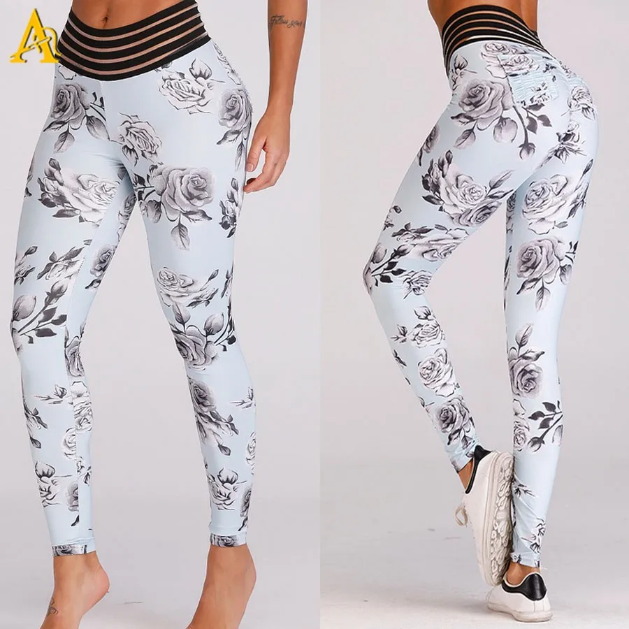 Wholesale Custom Sublimation Printed Leggings Buy Wholesale Custom Printed Leggingscustom 6383