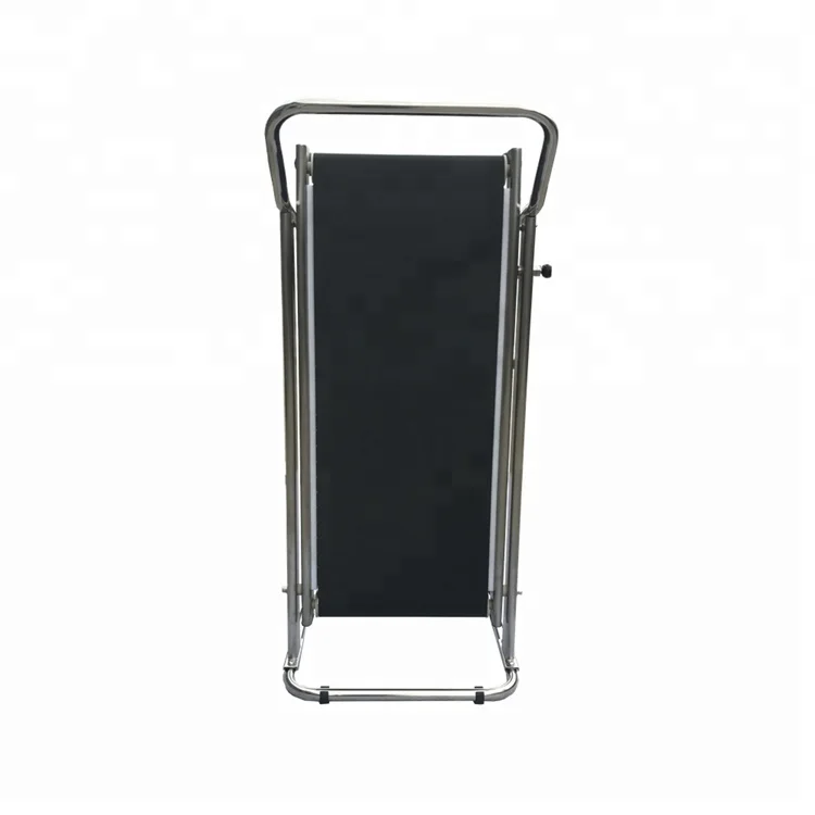 
Best selling aquatic exercise underwater treadmill for swimming pool 