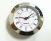 38mm mini watch insert battery clock inserts