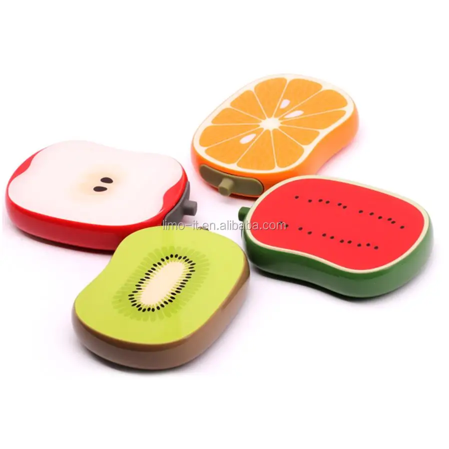 
Cute jump starter power bank minimax battery charger pokemon go power bank 