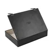 luxury ancient wine gift box manufacturer wine leather box