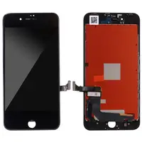 

8 plus screen and Kingwo 2019 factory wholesale high quality mobile phone display touch lcd screen for iphone 8plus