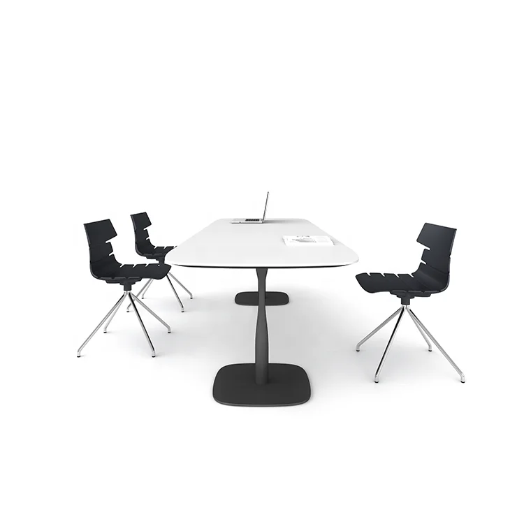 
Modern high quality meeting table conference table office desk furniture 