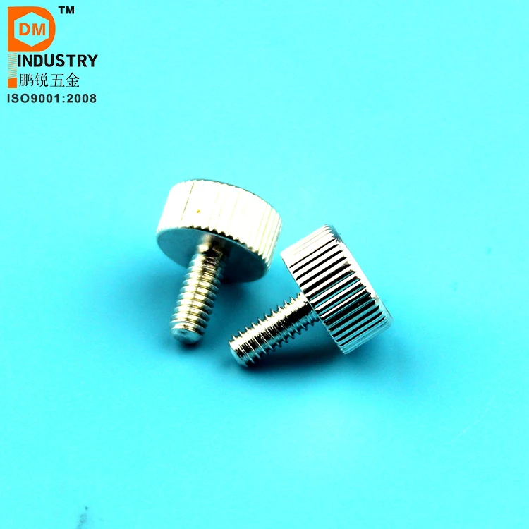 Triangle Shape Knob Screw Wing Knob Screw Buy Knob Screw,Wing Knob