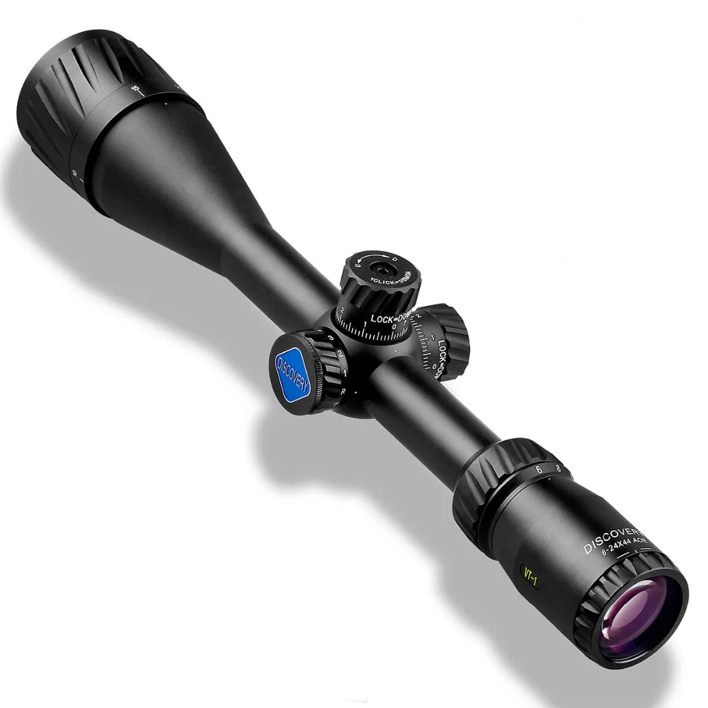 

High quality Discovery VT-1 6-24X44AOE bsa riflescope