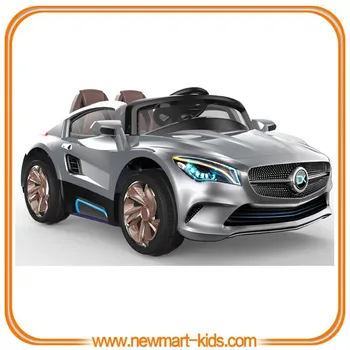 e car for kids